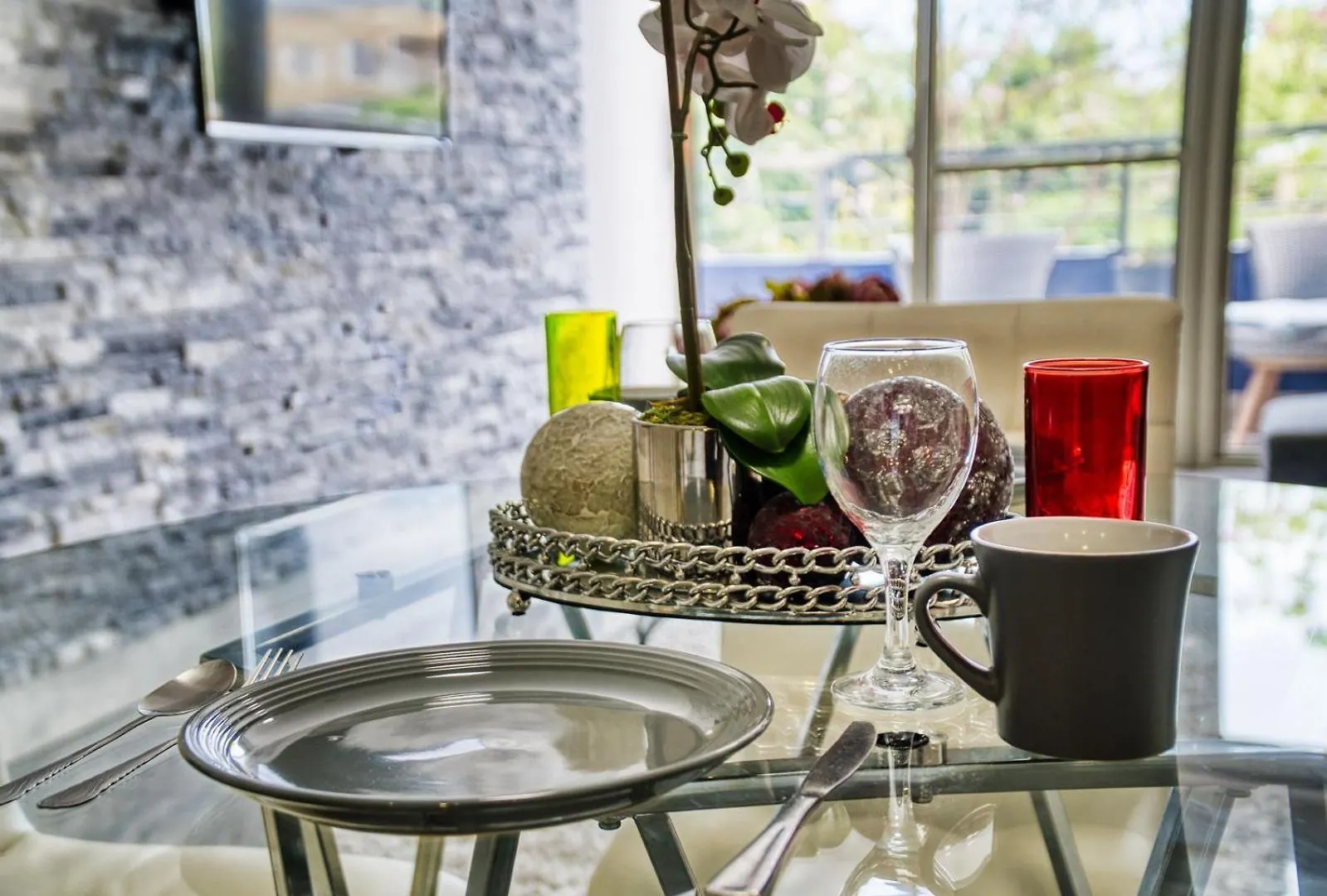 20South Lux Apartments 1Br Kingston