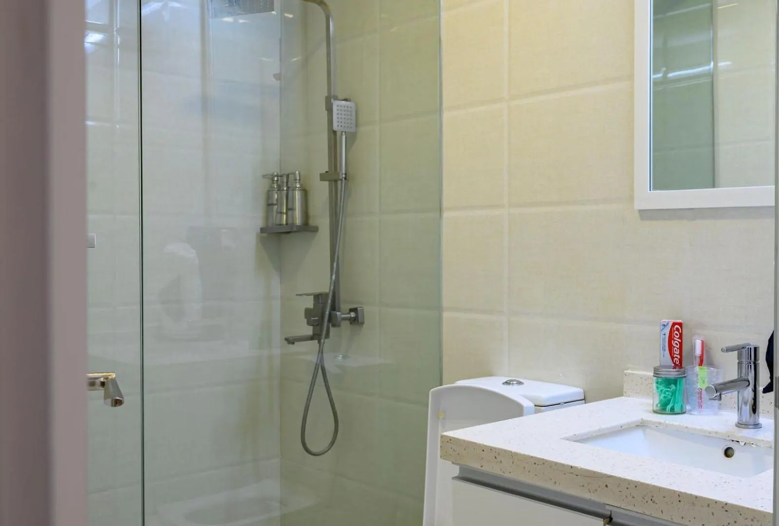 20South Lux Apartments 1Br Kingston Giamaica