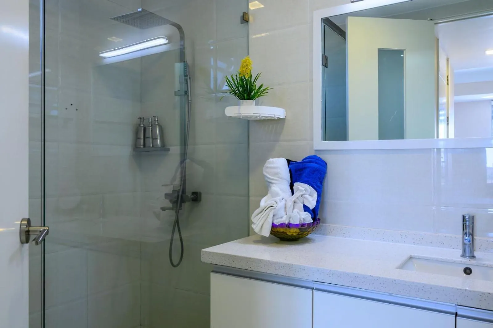 20South Lux Apartments 1Br Kingston 0*,  Jamaïque