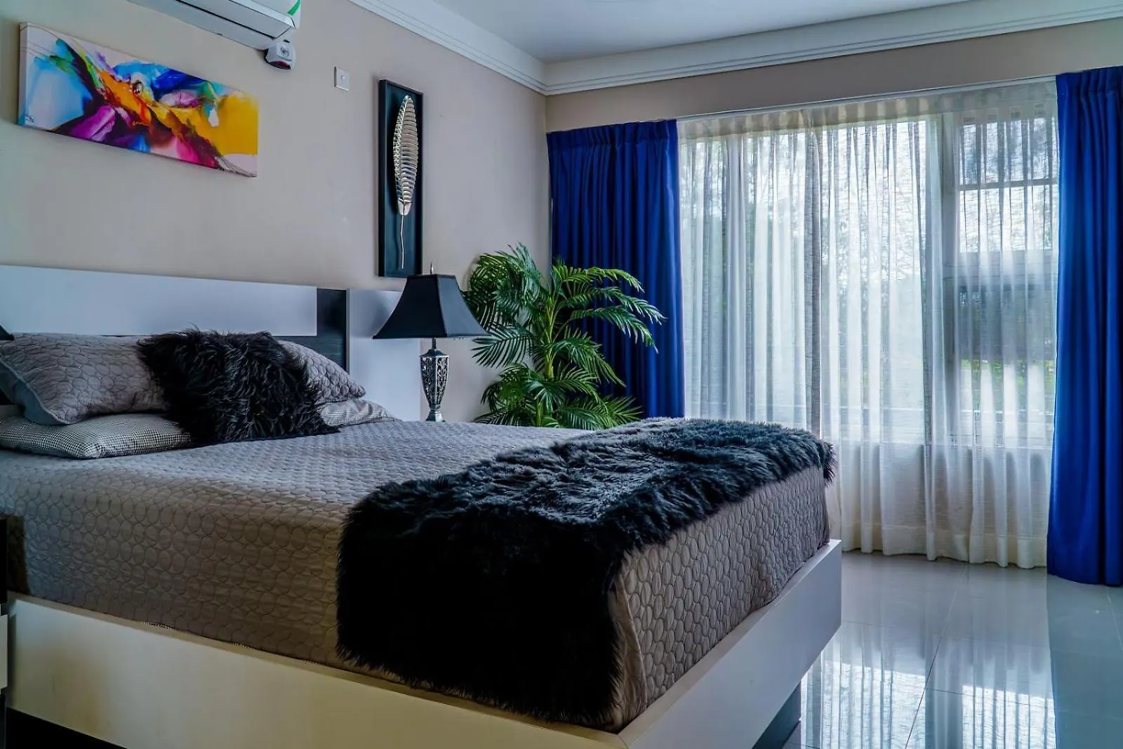 20South Lux Apartments 1Br Kingston Jamaïque