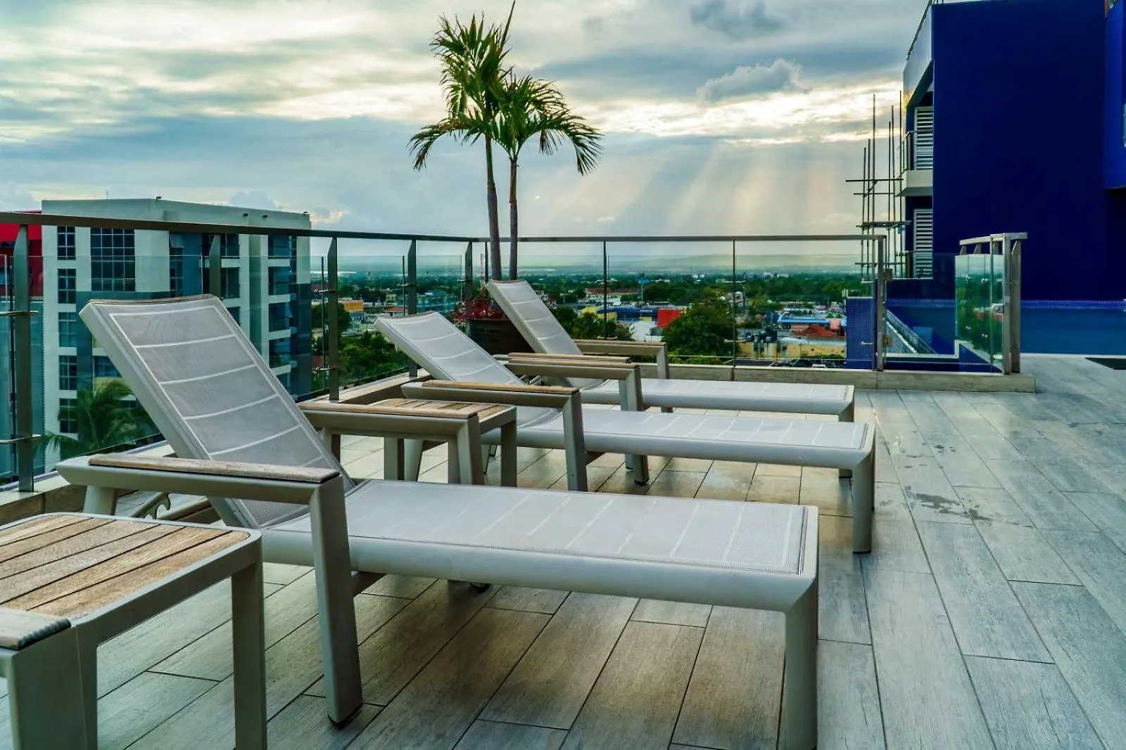 20South Lux Apartments 1Br Kingston 0*,  Jamaïque