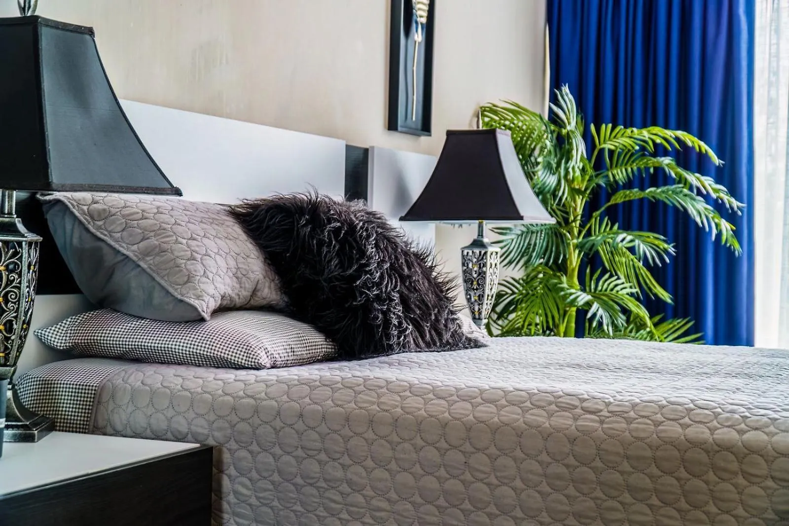 20South Lux Apartments 1Br Kingston Jamaïque